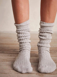  freepeoplestapleslouchedsocks