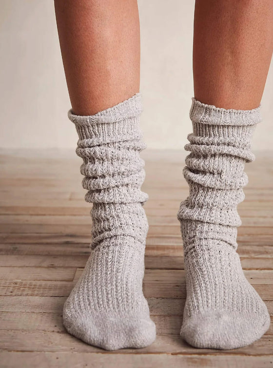 freepeoplestapleslouchedsocks