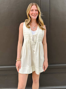  Free People Webster Romper