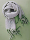 Free People Winter Chill Blanket Scarf