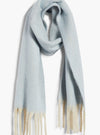 Free People Winter Chill Blanket Scarf