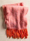 Free People Winter Chill Blanket Scarf
