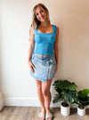 Free People Love Letter Cami in 4 Colors