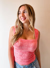 Free People Love Letter Cami in 4 Colors