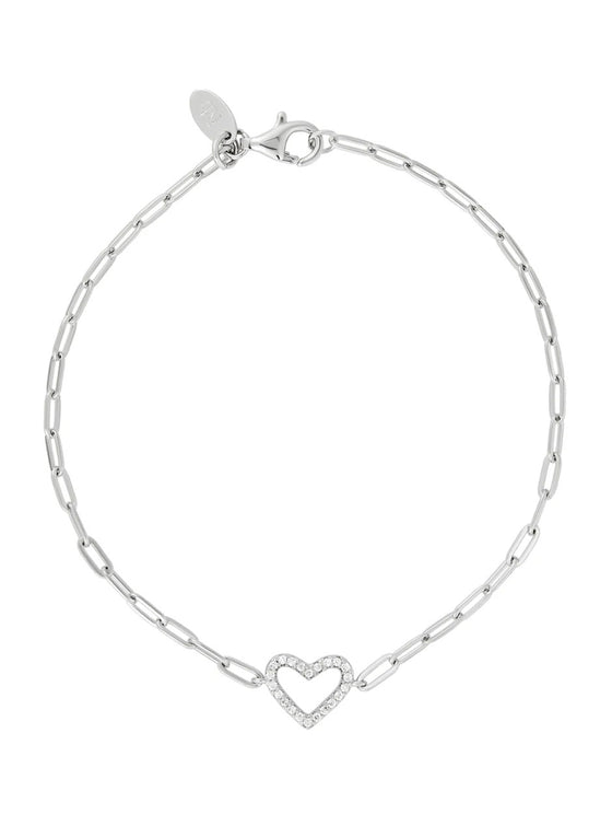 fybbeaheartbracelet