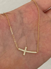  fybcrossnecklace
