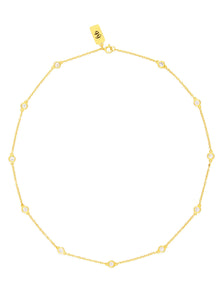  fybraincznecklace