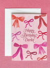 gert&co.happybirthdaydarlin'card