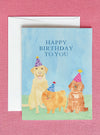 gert&co.happybirthdaypuppiescard