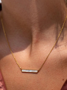  ALCO Good Vibrations Necklace