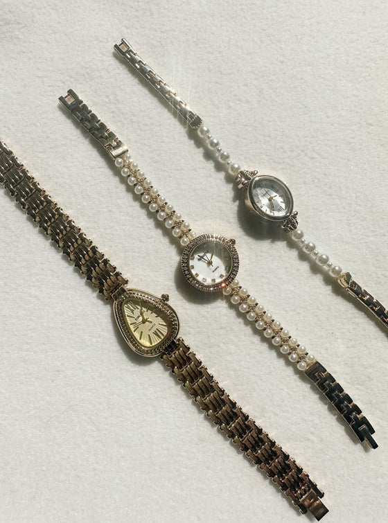 Grandmas Watches