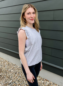 Free People Flutter Tank