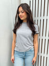 Free People Nova Tee in 2 Colors