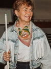 Handkar Martha Bandana