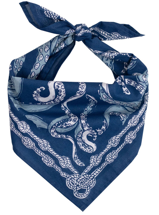 Handker Nautilus Bandana