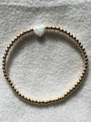 Bara Boheme Opal Stretch Bracelet