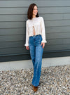 Heirloom Cardi
