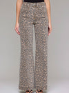 Hidden Happi High Rise Flare Jeans