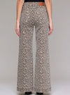 Hidden Happi High Rise Flare Jeans