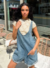Free People High Roller Shortall