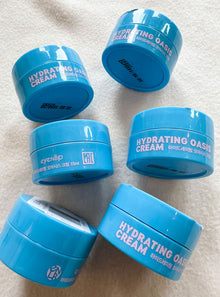  Hydrating Calming Water Cream Lotion