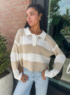 In Between Sweater