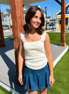 Free People Hummingbird Tank in 3 Colors
