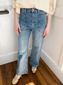  JBD Utility Jeans