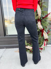 JBD High Rise Flare Jean in 2 Colors