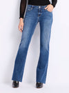 justblackdenimslimbootcutjeans