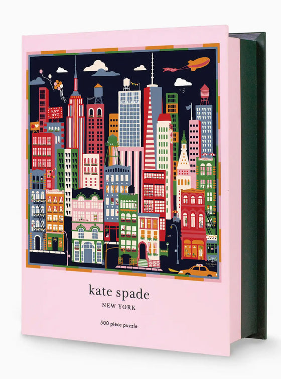  katespadecitythatneversleepspuzzle