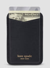 Kate Spade Magnet Phone Wallet