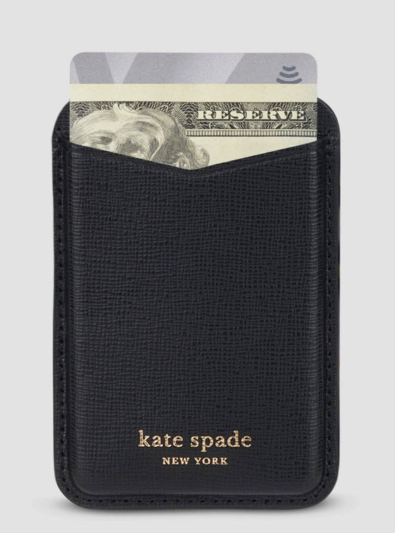 Kate Spade Magnet Phone Wallet