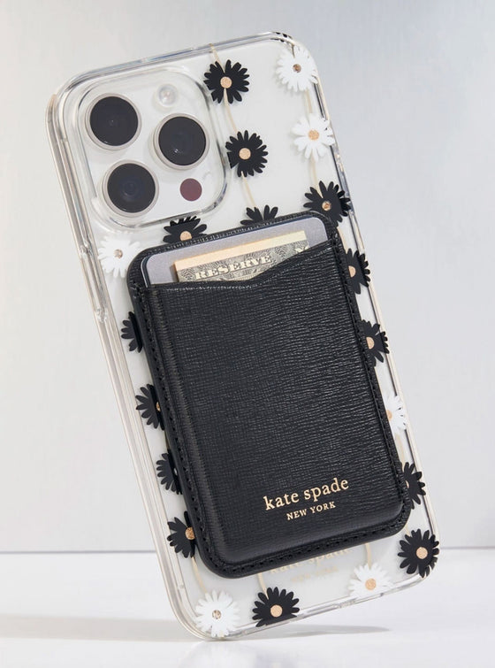 Kate Spade Magnet Phone Wallet