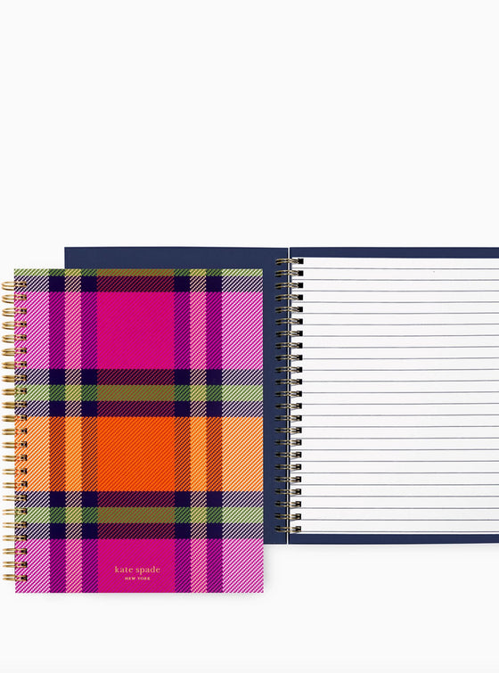 Kate Spade Small Spiral Notebook