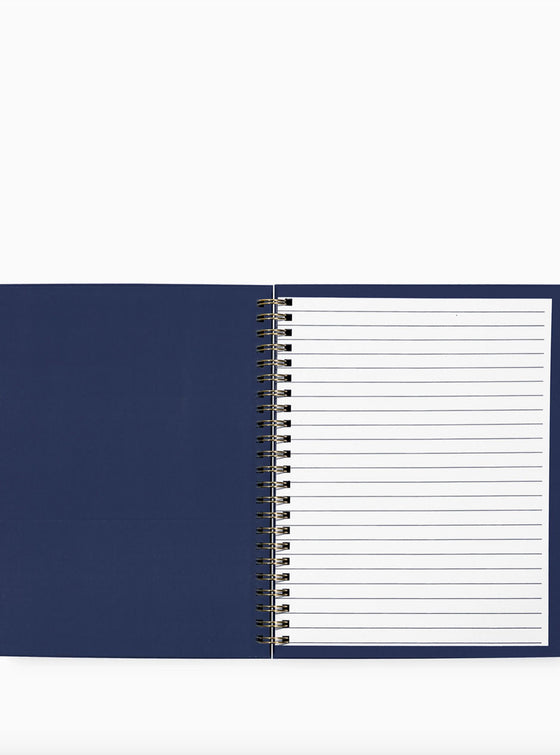 Kate Spade Small Spiral Notebook
