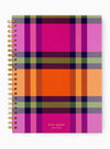 Kate Spade Small Spiral Notebook