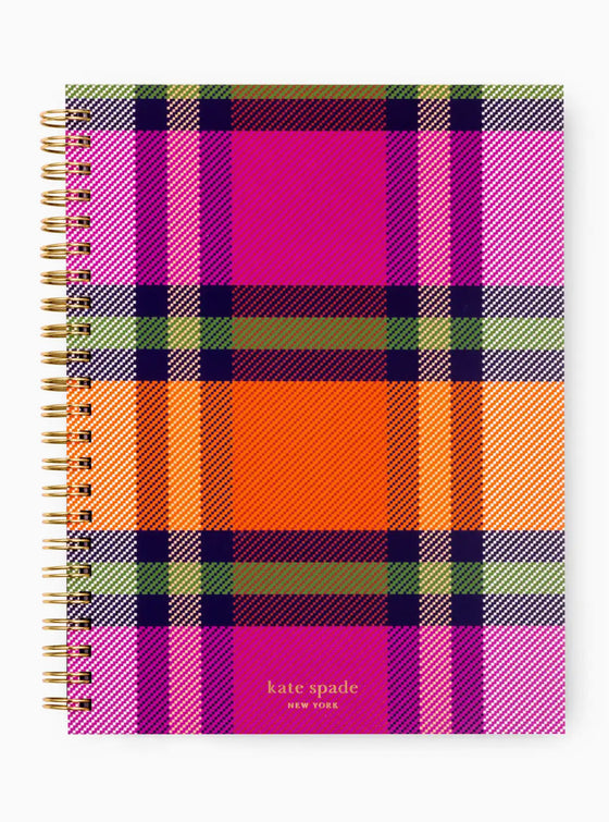 Kate Spade Small Spiral Notebook