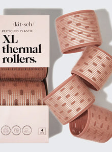  Kitsch XL Thermal Rollers