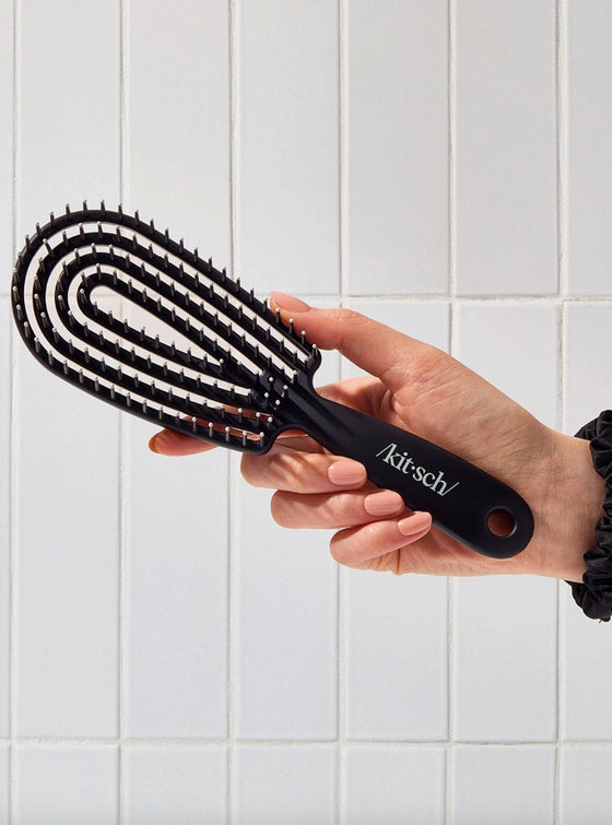 Kitsch Detangling Flexi Brush