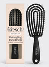 Kitsch Detangling Flexi Brush