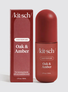  Kitsch Oak & Amber Hair Perfume