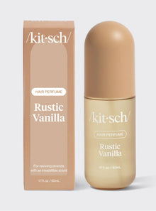  Kitsch Rustic Vanilla Hair Perfume