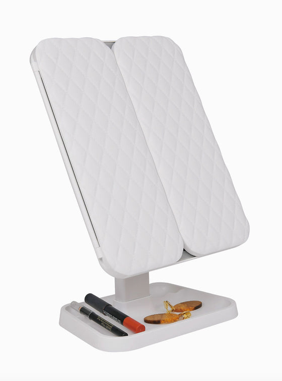 Triple Vanity Mirror