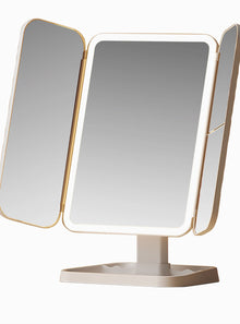  Triple Vanity Mirror