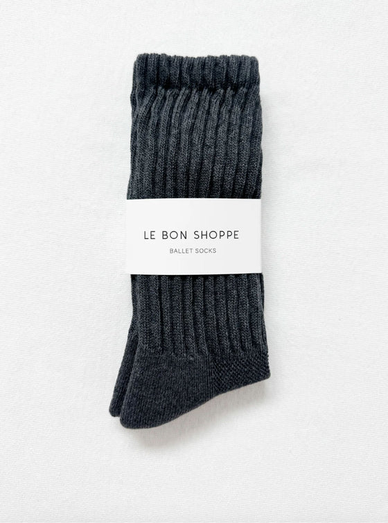 lebonshoppeballetsocks