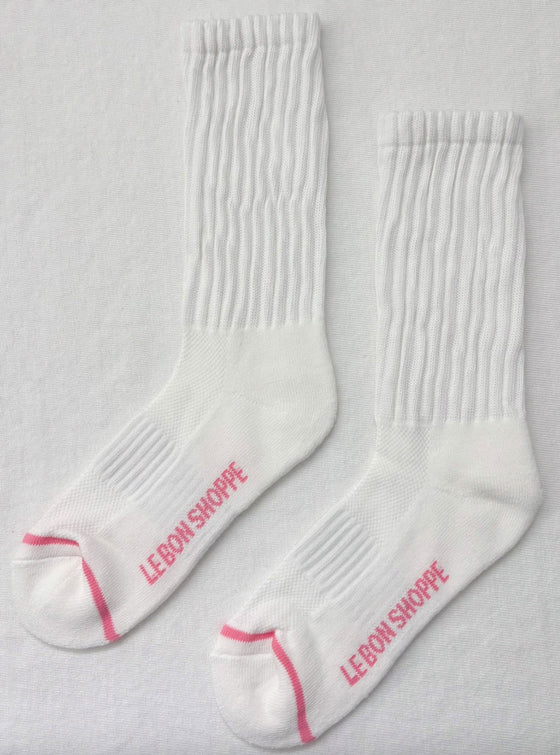 lebonshoppeballetsocks