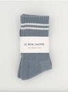 Le Bon Shoppe Boyfriend Socks in 3 Colors