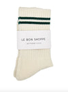 Le Bon Shoppe Boyfriend Socks in 3 Colors
