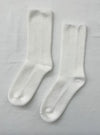 Le Bon Shoppe Extended Cloud Socks